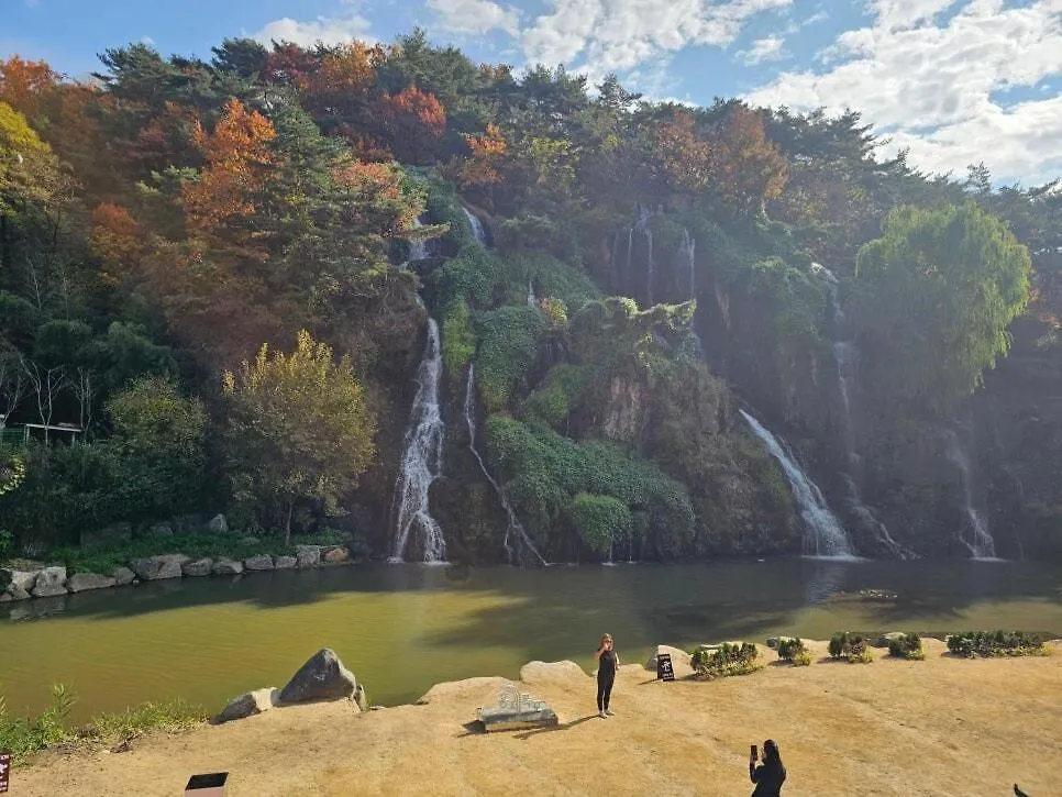 Stay Waterfall- Yeonhui Hongdae 10Mins Sinchon 3Beds 6Ppl Seul