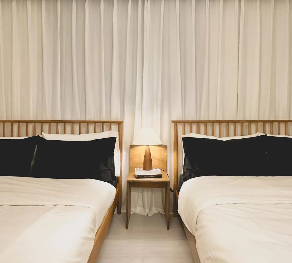 Stay Waterfall- Yeonhui Hongdae 10Mins Sinchon 3Beds 6Ppl Seúl Apartamento
