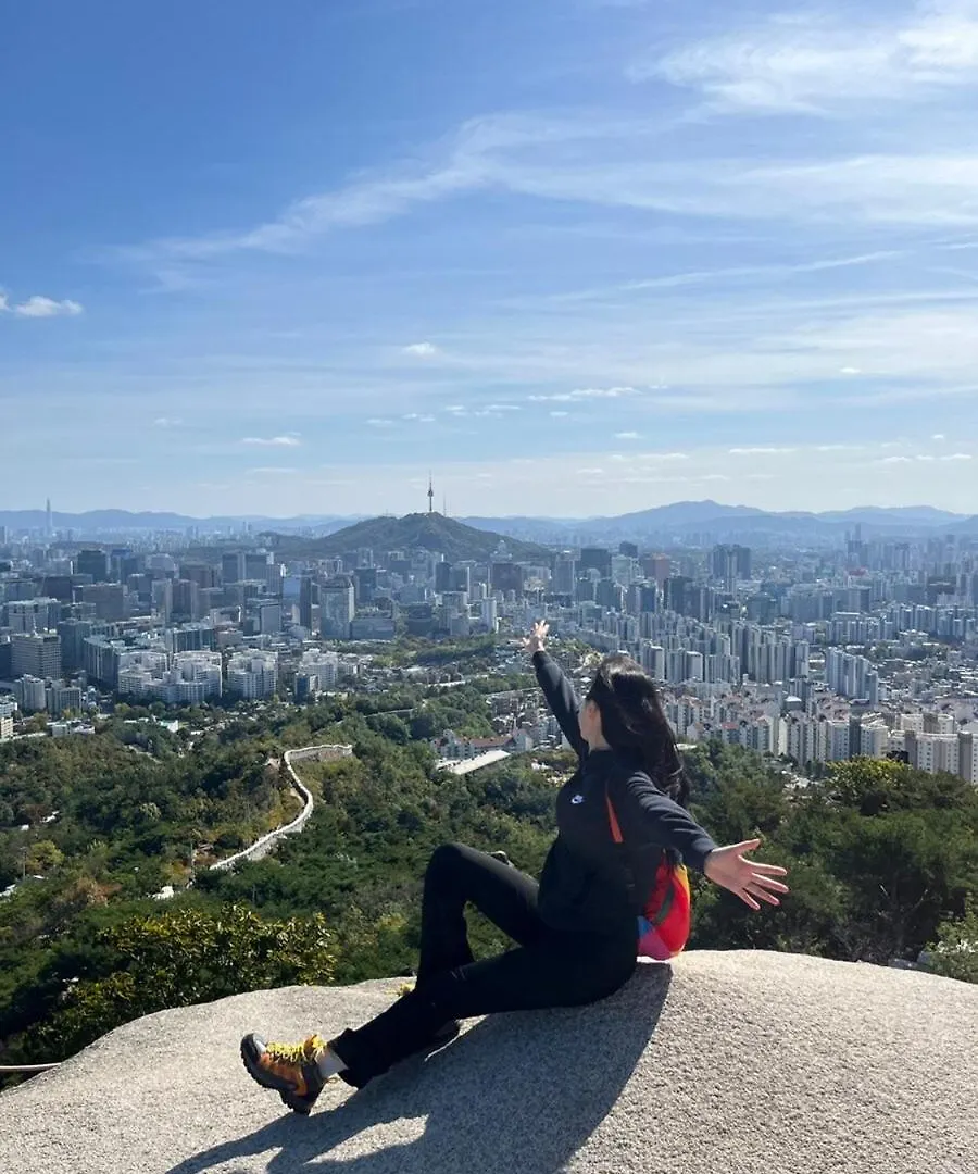 Stay Waterfall- Yeonhui Hongdae 10Mins Sinchon 3Beds 6Ppl Seúl Apartamento