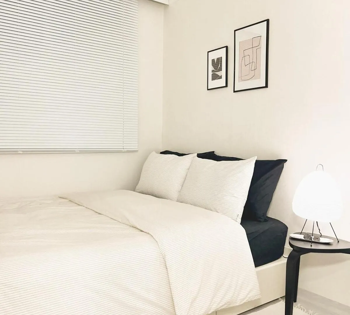 Apartamento Stay Waterfall- Yeonhui Hongdae 10Mins Sinchon 3Beds 6Ppl Seúl Corea del Sur