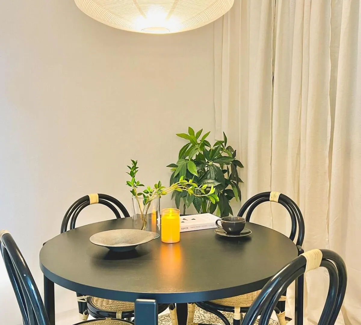 Stay Waterfall- Yeonhui Hongdae 10Mins Sinchon 3Beds 6Ppl Seúl Corea del Sur